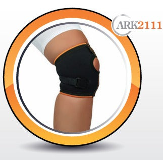 LİBOR PATELLA TENDON DESTEKLEYİCİ DİZLİK-ARK2111