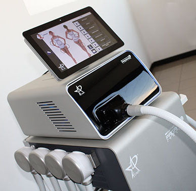 STAR CRYOTSHOCK 4.0 FİZYOTERAPİ & MEDİKAL ESTETİK