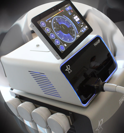 STAR CRYOTSHOCK 4.0 FİZYOTERAPİ & MEDİKAL ESTETİK