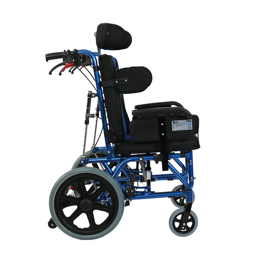 Libor G458 Cerebral Palsy Tekerlekli Sandalye