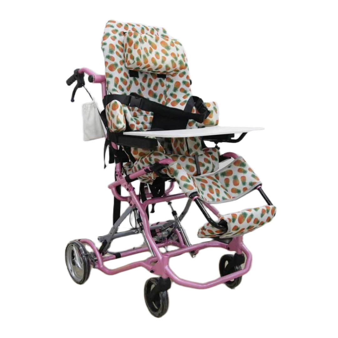 Libor G459 Engelli Çocuk Puseti