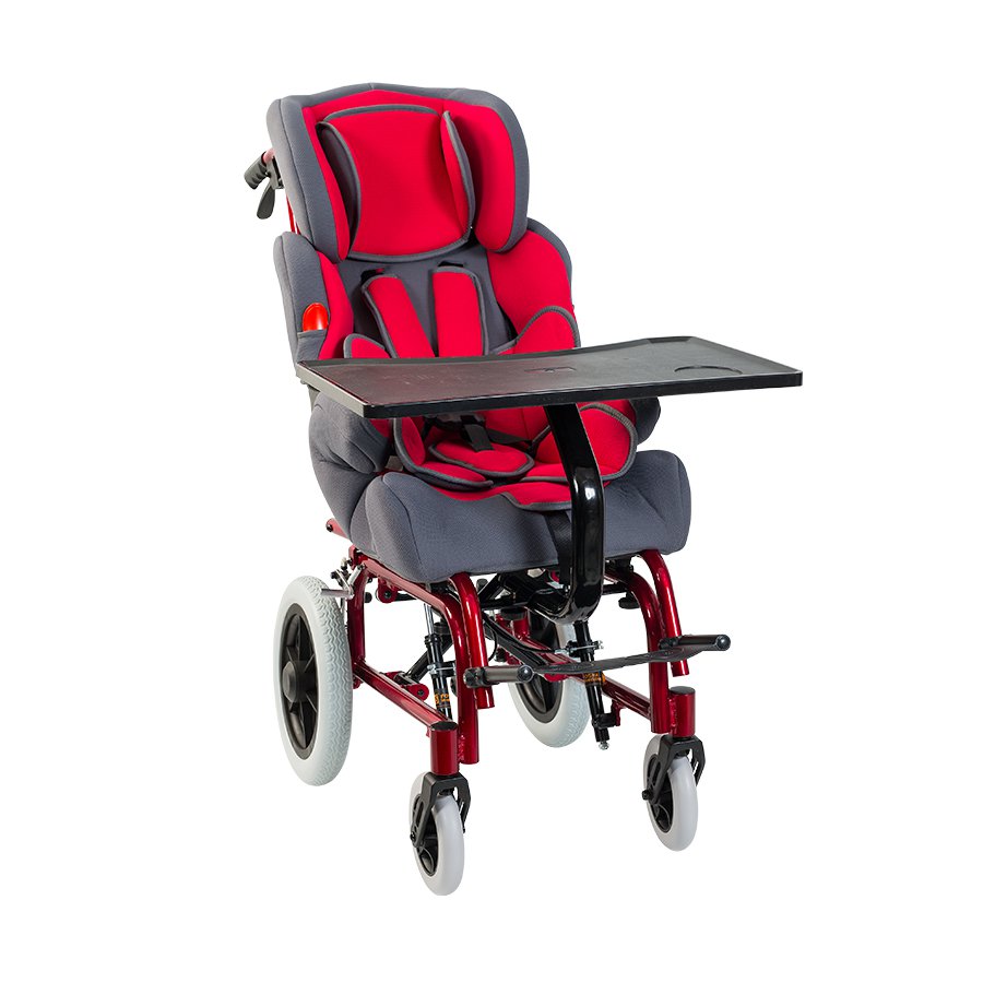 Libor G468 Pediatrik Cerebral Palsy Tekerlekli Sandalye