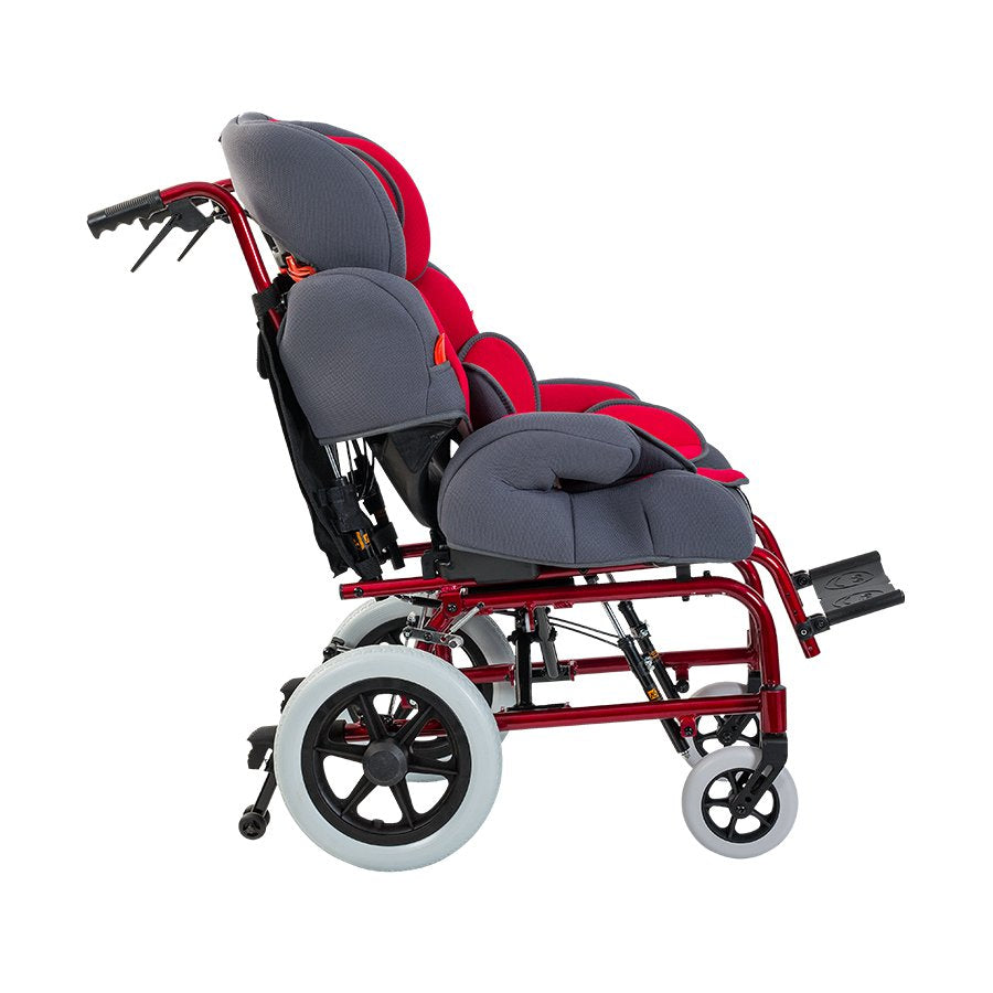 Libor G468 Pediatrik Cerebral Palsy Tekerlekli Sandalye