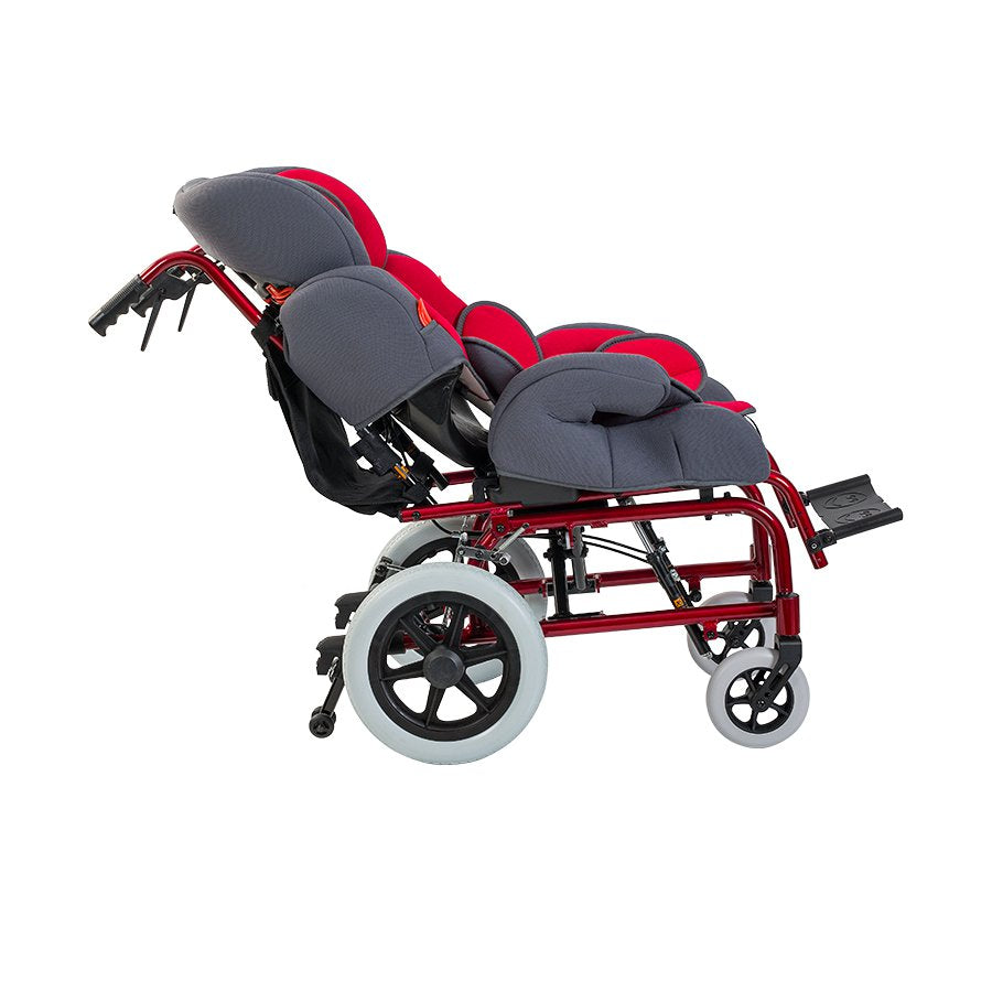 Libor G468 Pediatrik Cerebral Palsy Tekerlekli Sandalye