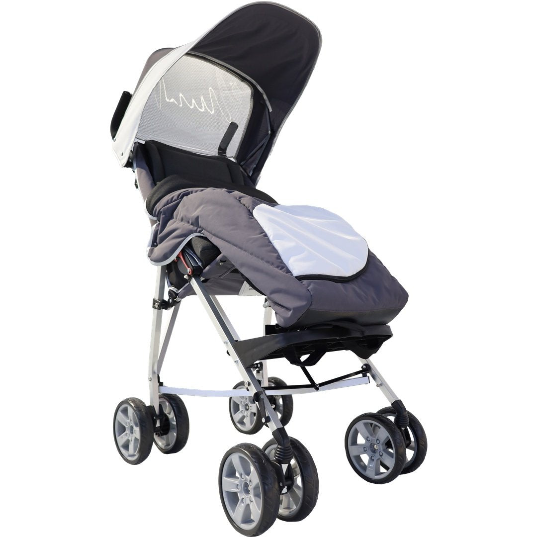 Libor G491 Engelli Çocuk Puseti