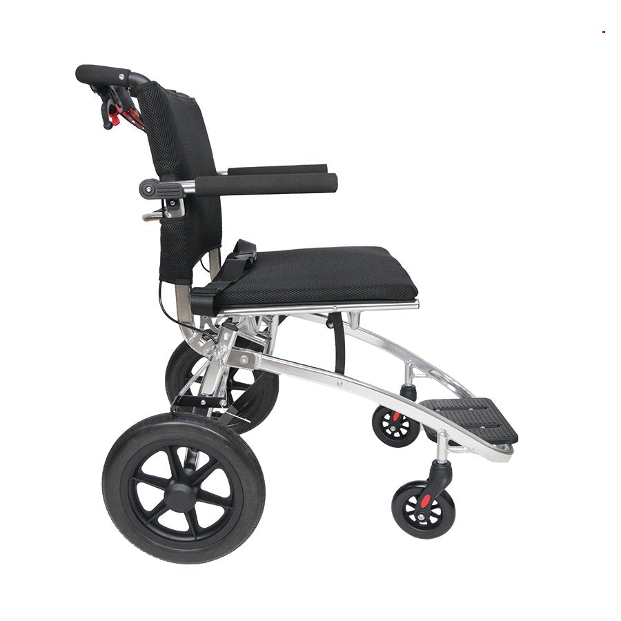 Libor G509 Alüminyum Tekerlekli Sandalye