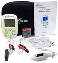 Libor Nu-Tek LEVATOR MİNİ PELVİK TABAN ÇALIŞTIRICI | İDRAR KAÇIRMA-İNKONTİNANS(vajinal prop/isteğe göre rektal prop ile değiştirilebilir )