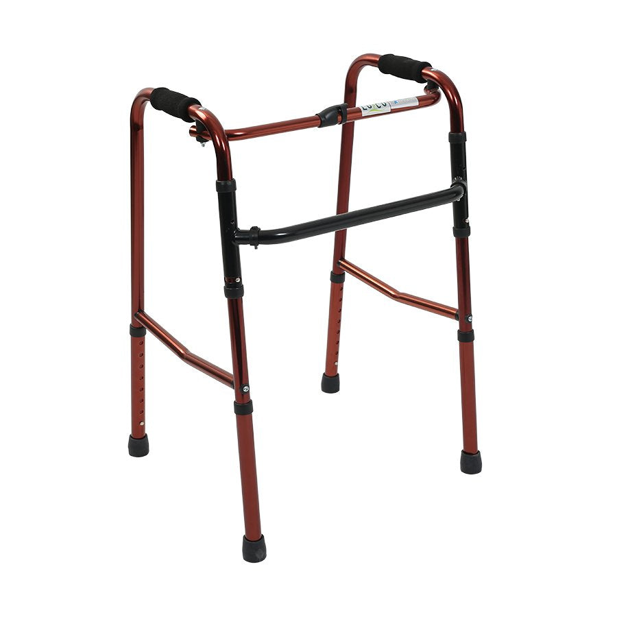 Libor PR-447 Alüminyum Walker (Bronz)