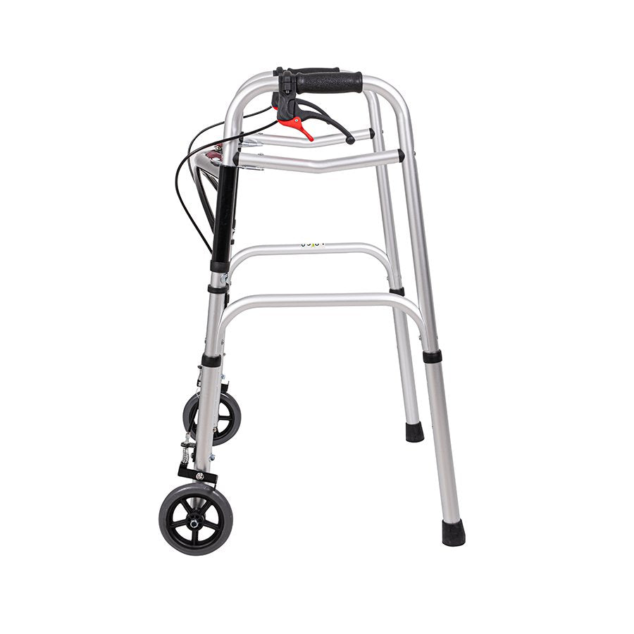 Libor PR-450 Alüminyum Frenli Walker