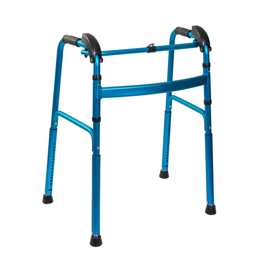 Libor PR-491 Alüminyum Walker (Merdiven Tipi)