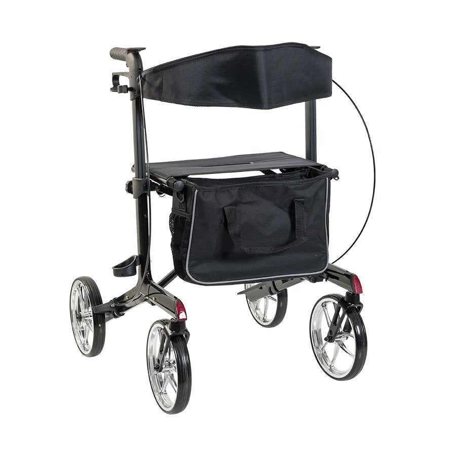Libor PR-891 Alüminyum Walker (Rollator)