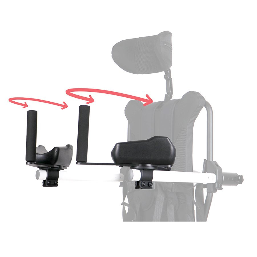 Libor PR-919 Sun Gait Trainer Walker (L)