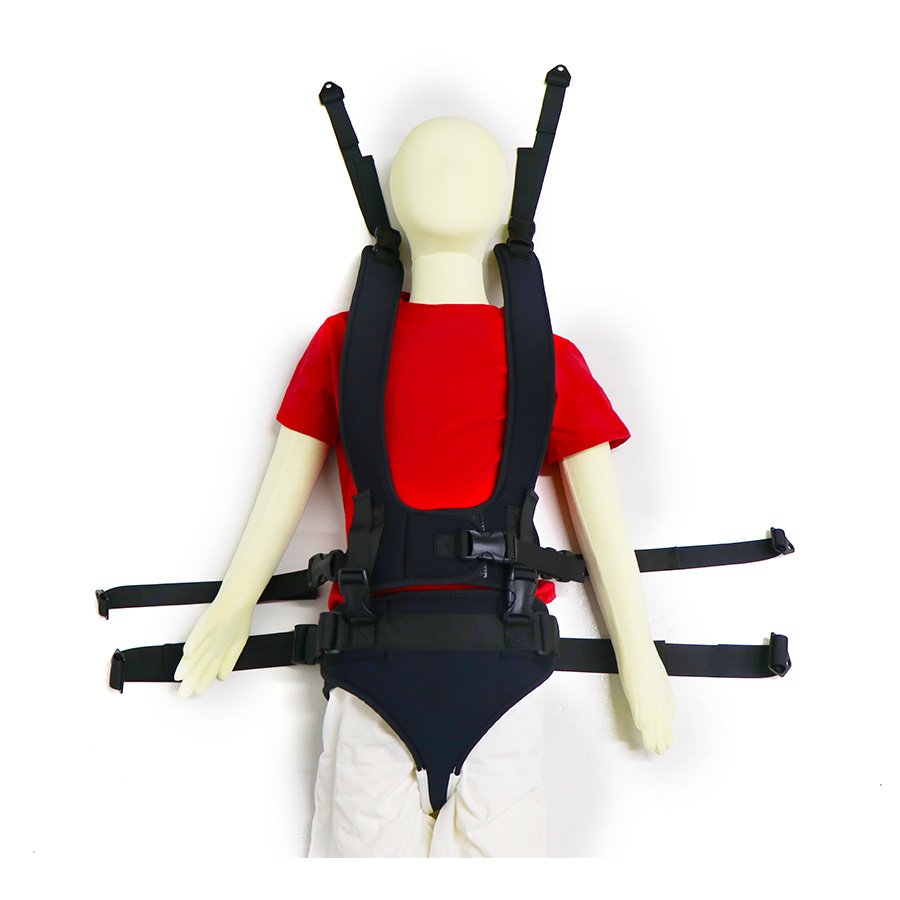 Libor PR-919 Sun Gait Trainer Walker (L)