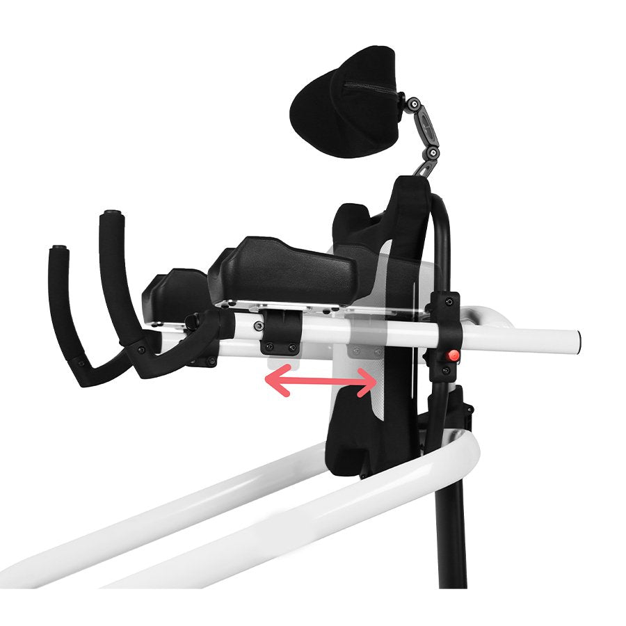 Libor PR-919 Sun Gait Trainer Walker (L)