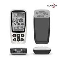 Libor Roovjoy Tens+Ems+Masaj 3'ü 1 Arada Kombo Elektroterapi Cihazı