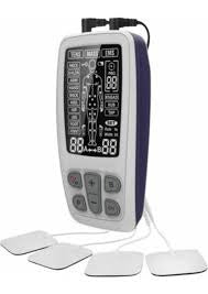 Libor Roovjoy Tens+Ems+Masaj 3'ü 1 Arada Kombo Elektroterapi Cihazı