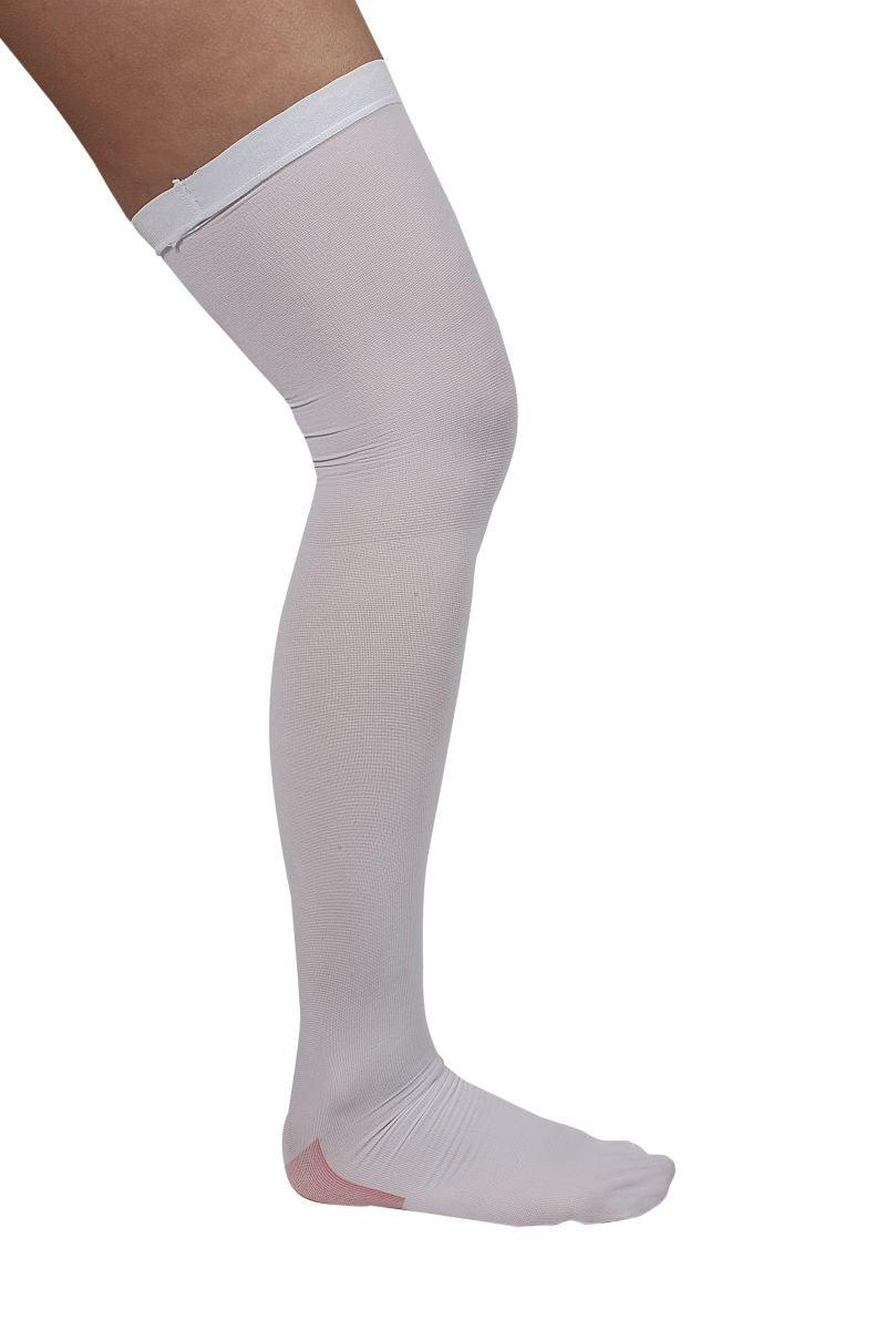 Libor Armor VARİS ÇORABI DİZ ÜSTÜ ANTİEMBOLİ 18-21 mmHG-ARS08