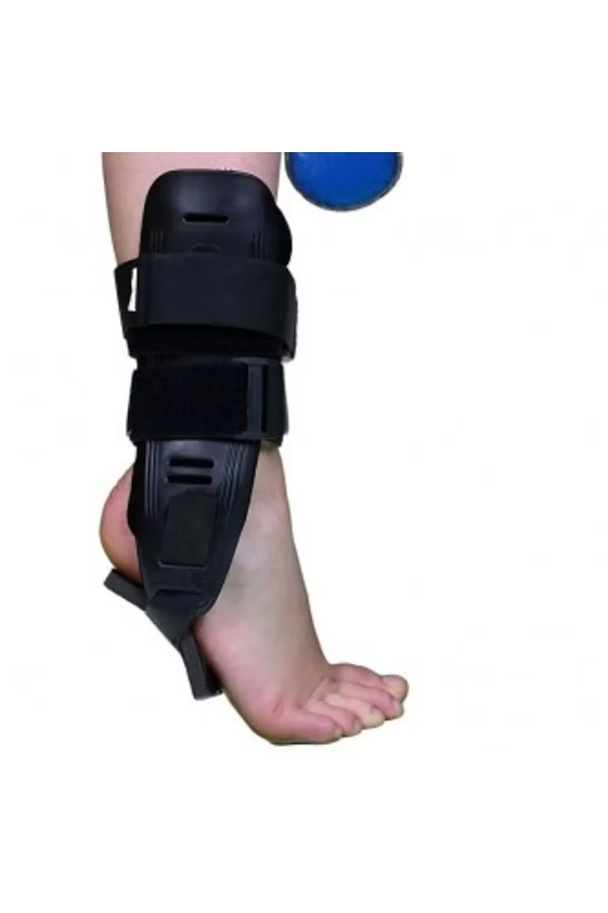 Armor Plastik Ayak Bileği Sabitleyici-jel