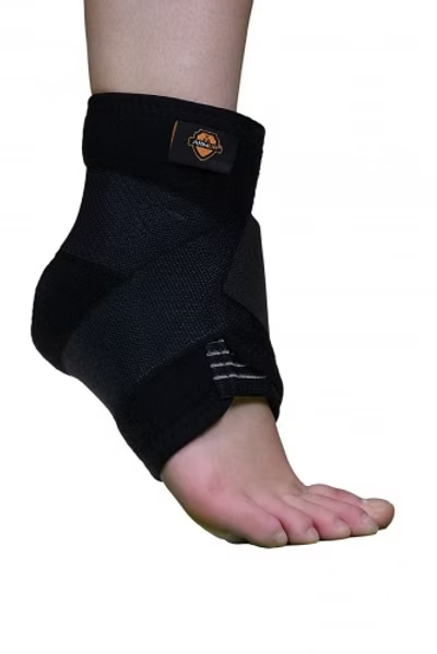 STANDART AYAK BİLEKLİĞİ - BASİT