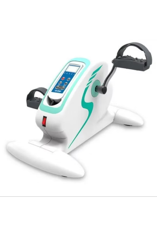 Libor Elektrikli Aktif Pasif El Ayak Egzersiz Bisikleti - 1 Libor Elektrikli