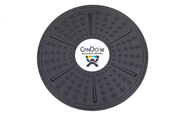 Libor CanDo Economy Balance Board / Denge Tahtası ( 38 cm çapında )