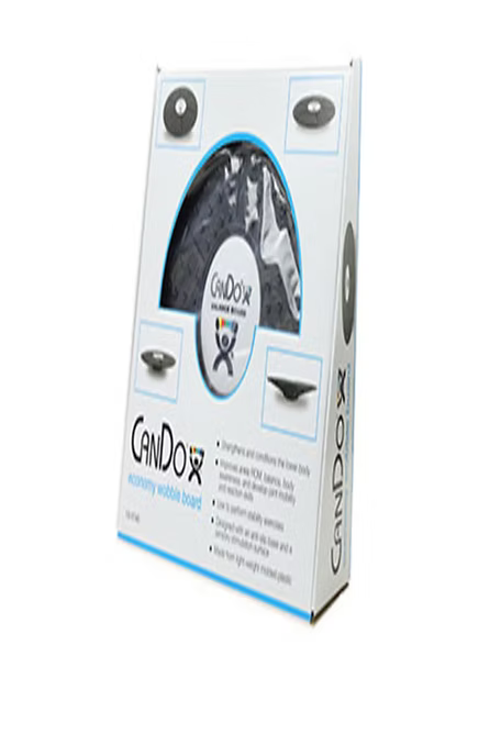 Libor CanDo Economy Balance Board / Denge Tahtası ( 38 cm çapında )