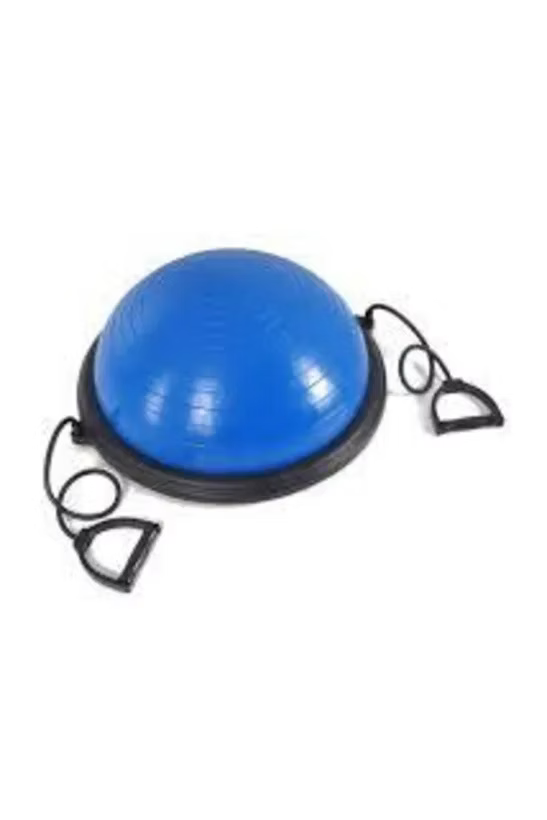 Libor Bosu Pilates Denge Topu Pilates Denge Aleti Balance Ball
