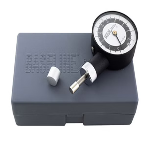 Libor Baseline Dolorimeter - 60 pound Capacity ( Analog Algometre )