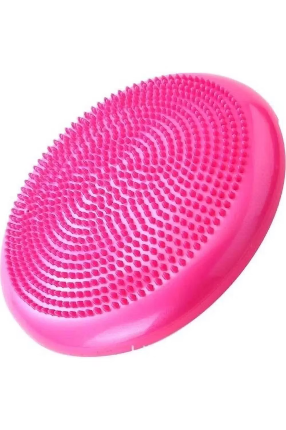 Libor Delta Denge Diski Balance Trainer Denge Topu Pembe Pilates Balans Disk (Pompasız)