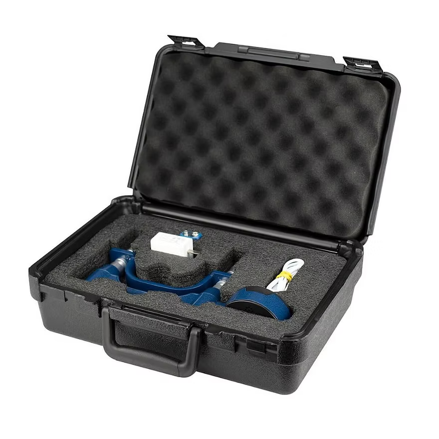 Libor Baseline Temel, BIMS Dijital 5 Pozisyonlu Kavrama Dinamometresi