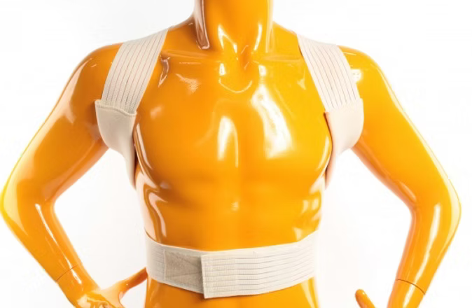 DİK DURUŞ KORSESİ ( POSTUREX )