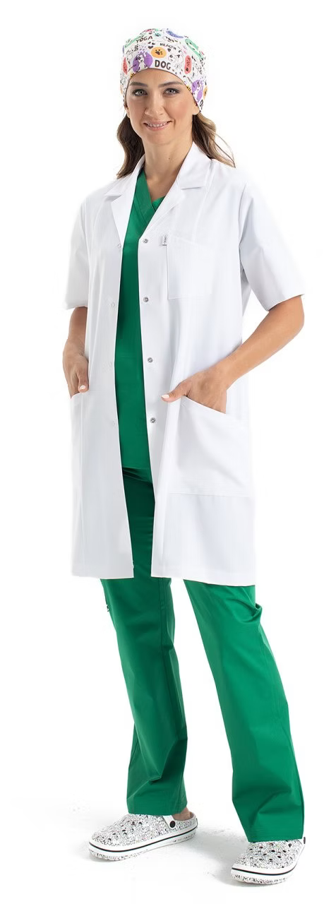 Doktor ve Hemşire Önlükleri