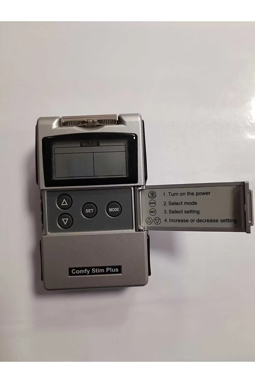 Everyway2 Kanallı Portatif Digital Tens - Ems Cihazı