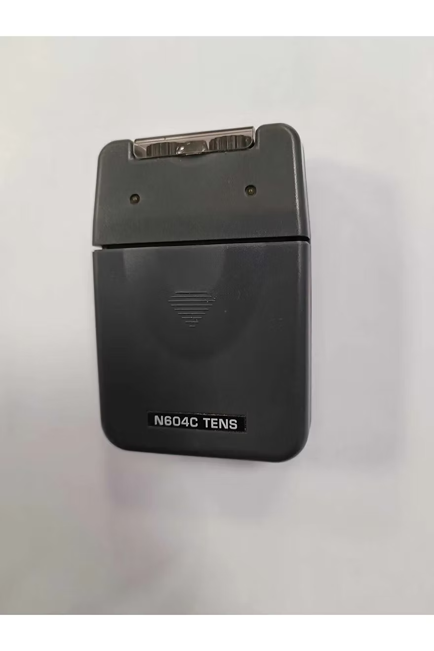 Everyway N604 Analog 2 Kanallı Tens Cihazı Fizik Tedavi Cihazı