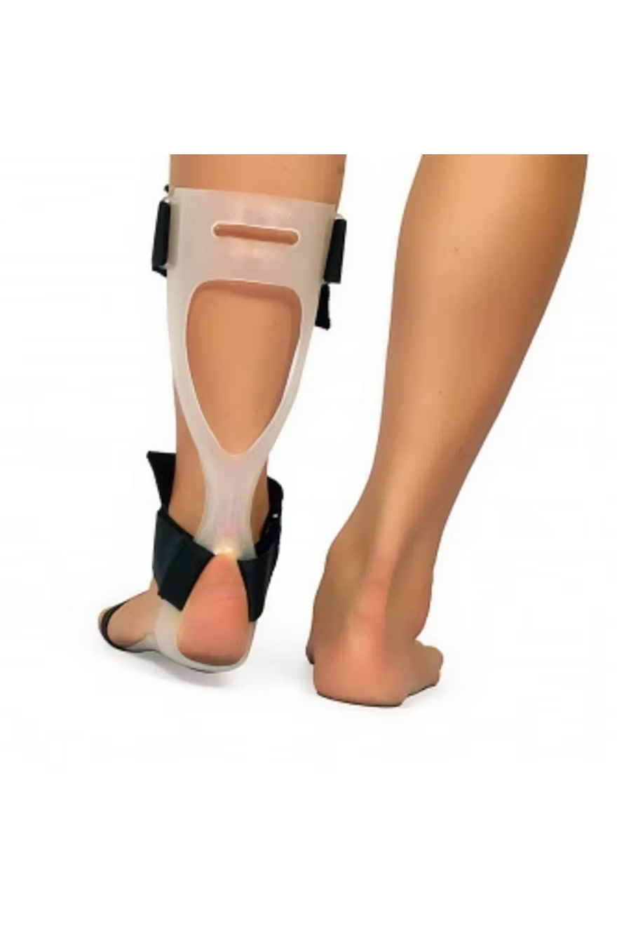 Libor Reflexs Afo-Fonksiyonel