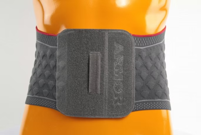 Örgü Lumbosakral Korse