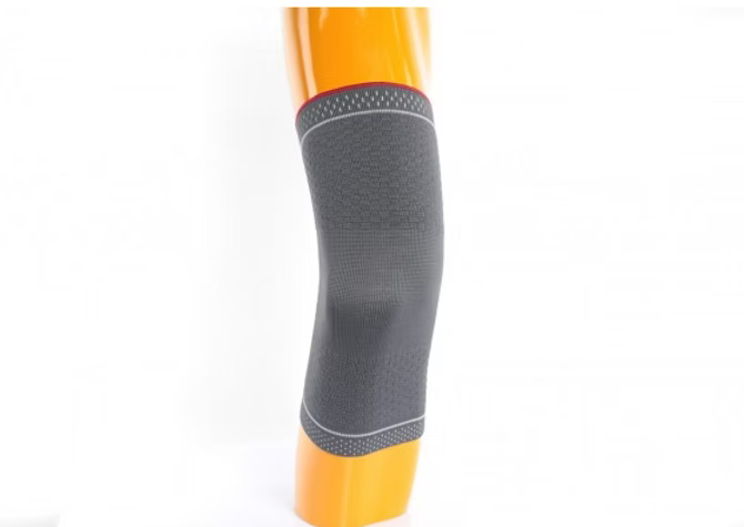 ÖRGÜ DİZLİK - BASİT