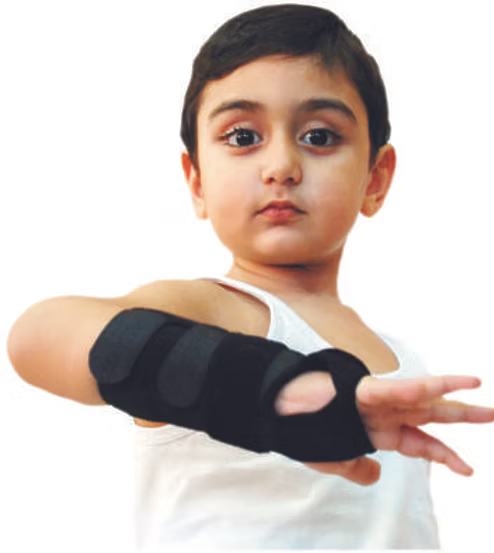 Pediatrik El Bilek Ateli - Üniversal