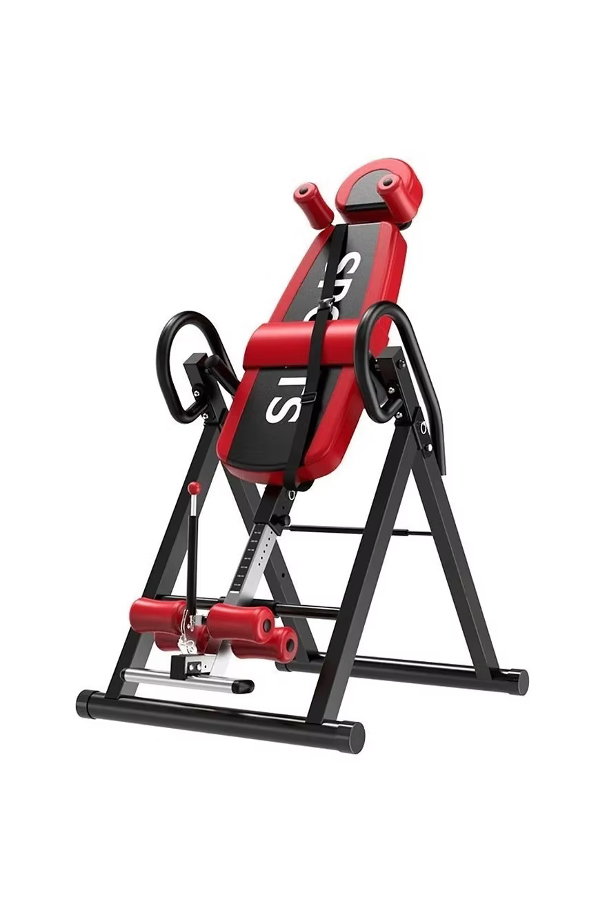 Genel Markalar Ters Sehpa-koruyucu Bel Kemerli Sırt Terapisi Fitness Yüksekliği