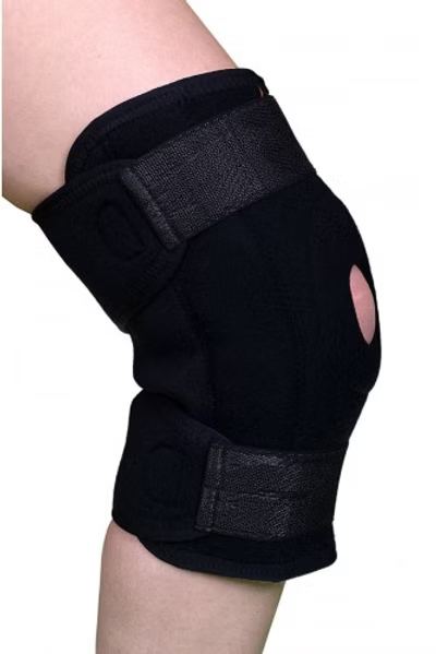 STANDART DİZLİK - MENTEŞELİ