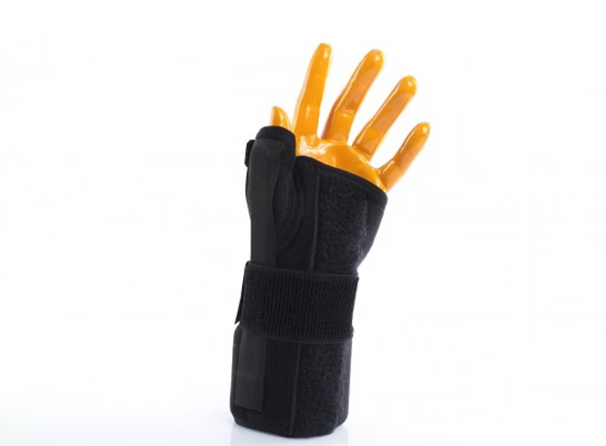 STANDART EL BİLEK VE BAŞPARMAK TESPİT ATELİ