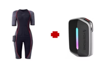 EMS training suit (EMS eğitim kıyafeti)