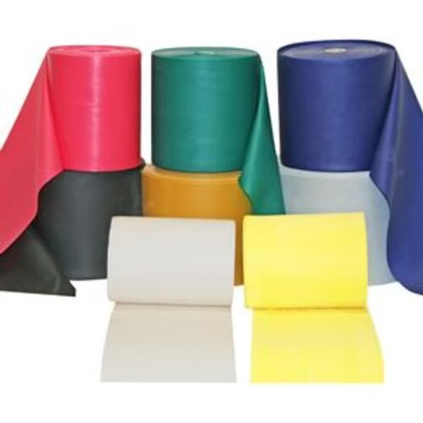 CanDo Go-Band Direnç Egzersiz Bandı Ten (xx lıght) 45.7 mt -10-6420