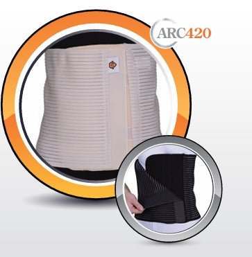 LİBOR ABDOMINAL KORSE -ARC420