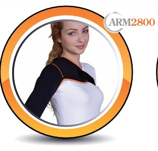 LİBOR NEOPREN OMUZLUK-ARM2800