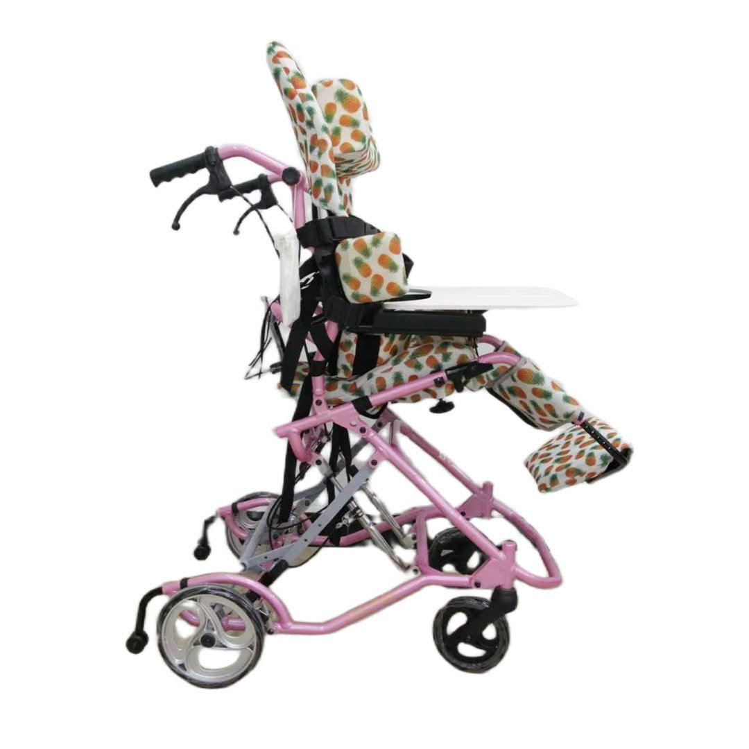 Libor G459 Engelli Çocuk Puseti