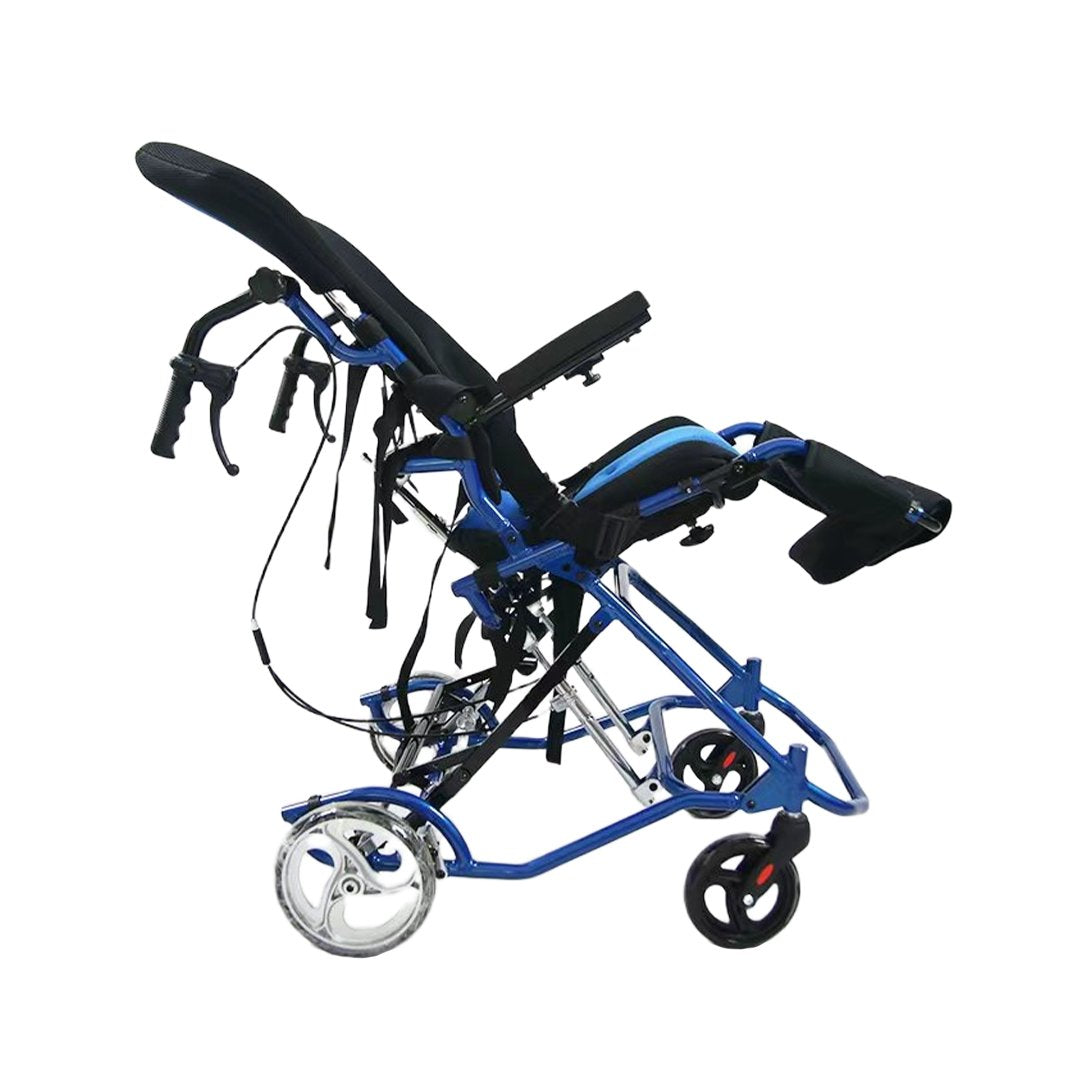 Libor G459 Engelli Çocuk Puseti