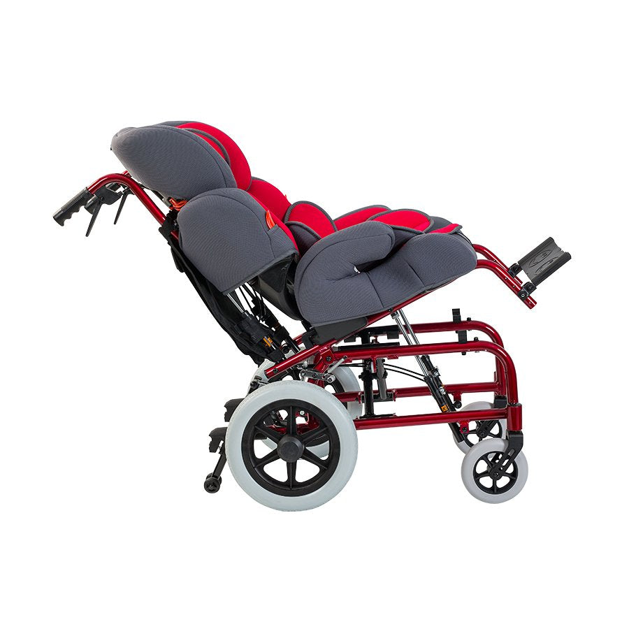 Libor G468 Pediatrik Cerebral Palsy Tekerlekli Sandalye