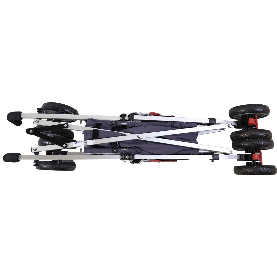 Libor G491 Engelli Çocuk Puseti