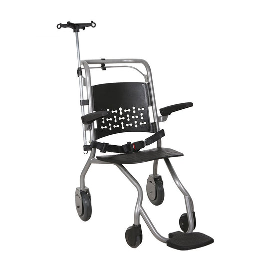 Libor G506 Hastane Tekerlekli Sandalye